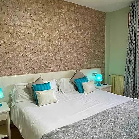 Apartahotel Hotel&apartamentos Cons Da Garda
