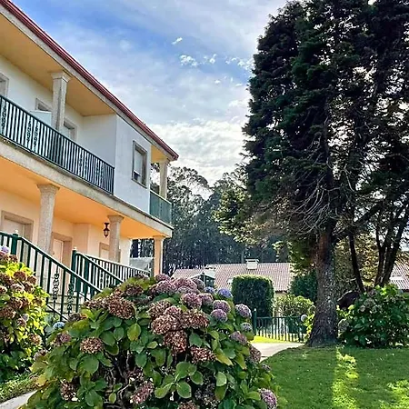 Hotel&apartamentos Cons Da Garda San Vicente do Grove