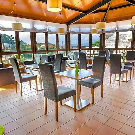 Hotel&apartamentos Cons Da Garda Apartahotel 3*