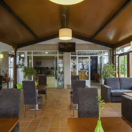 & Cons Da Garda Aparthotel San Vicente do Grove