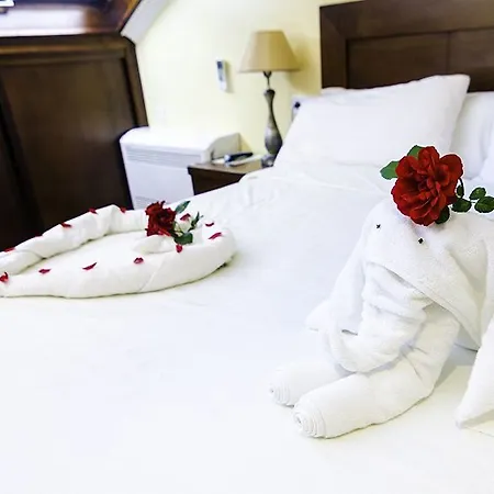 & Cons Da Garda 3* San Vicente do Grove