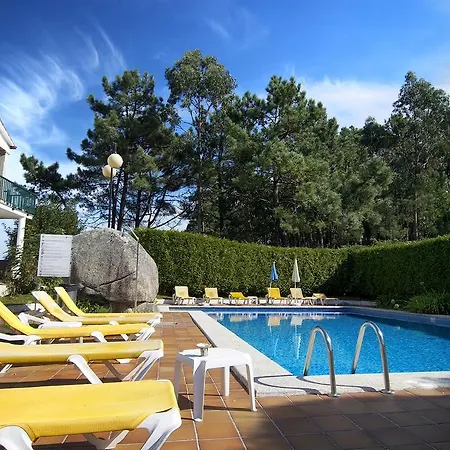 아파트호텔 & Cons Da Garda 산 비센테 데 오 그로베