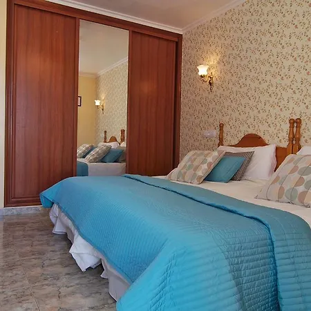 & Cons Da Garda San Vicente do Grove