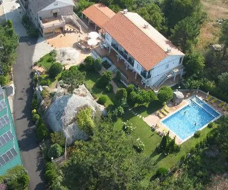 & Cons Da Garda Aparthotel San Vicente do Grove