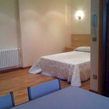 Aparthotel & Cons Da Garda 3*