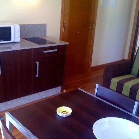 & Cons Da Garda 3* 산 비센테 데 오 그로베