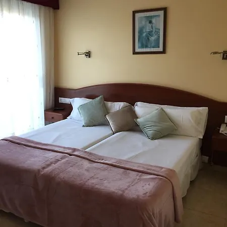 Aparthotel & Cons Da Garda San Vicente do Grove