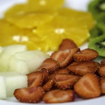 & Cons Da Garda 3* 산 비센테 데 오 그로베