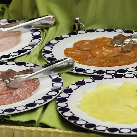 & Cons Da Garda 3* San Vicente do Grove