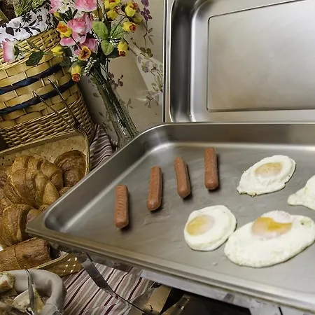 & Cons Da Garda 3* San Vicente do Grove