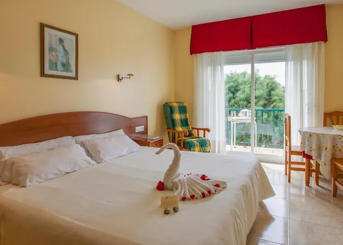 & Cons Da Garda Aparthotel 3*