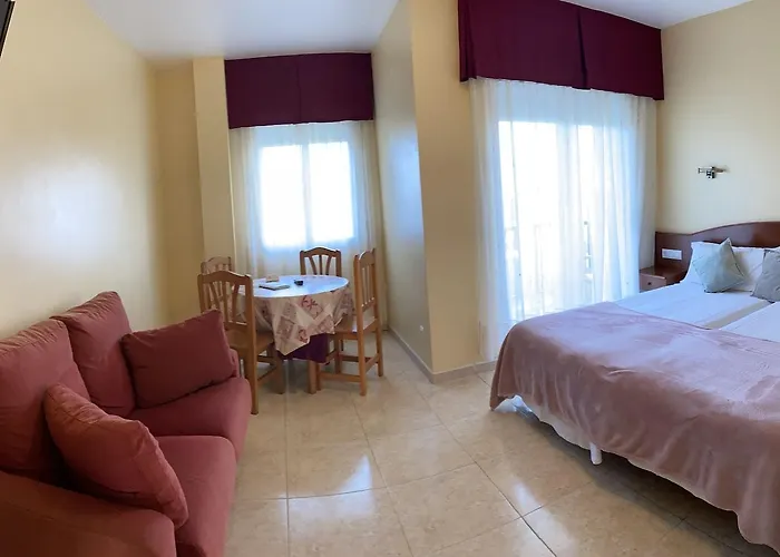 & Cons Da Garda Hotel apartamentowy 3*