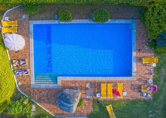 & Cons Da Garda San Vicente do Grove