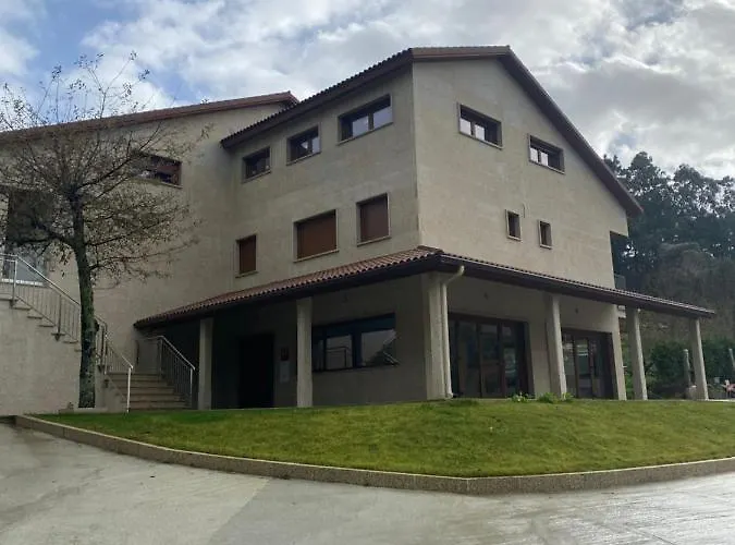 & Cons Da Garda San Vicente do Grove