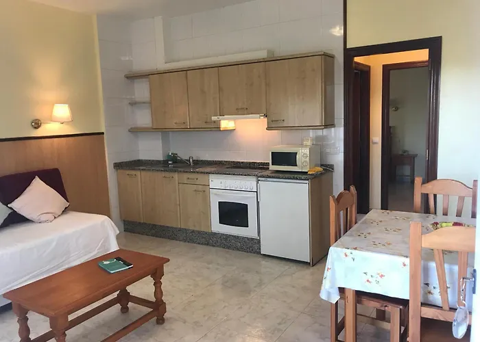 Aparthotel & Cons Da Garda 3*