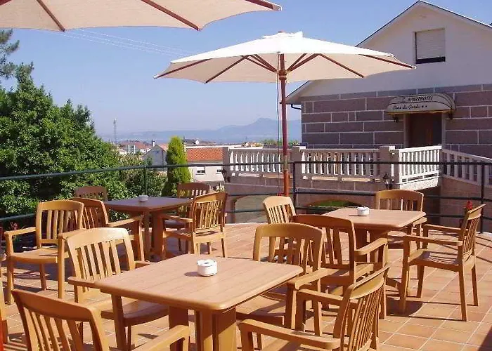 & Cons Da Garda Hotel apartamentowy 3*