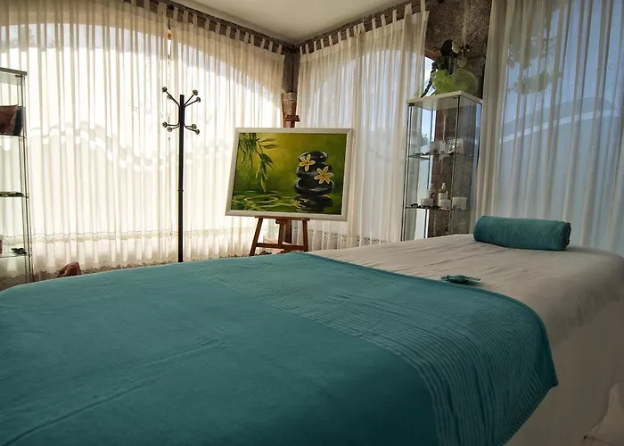 & Cons Da Garda Aparthotel