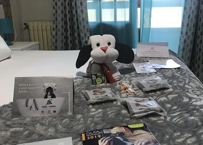 Апарт-отель & Cons Da Garda