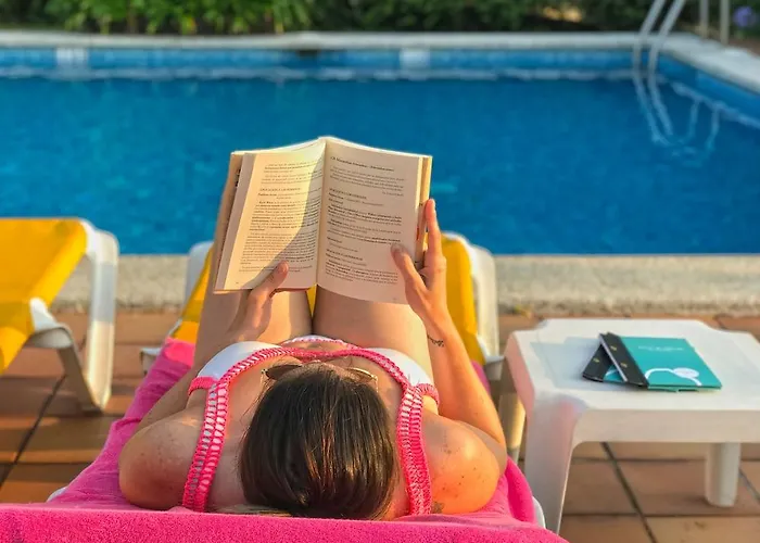 & Cons Da Garda 3* Сан-Висенте-де-О-Грове