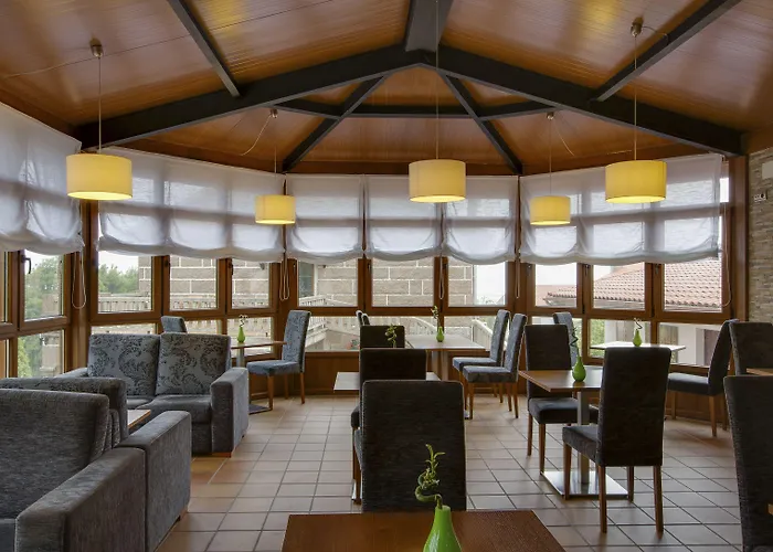 & Cons Da Garda San Vicente do Grove