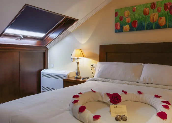 Hotel apartamentowy & Cons Da Garda 3*