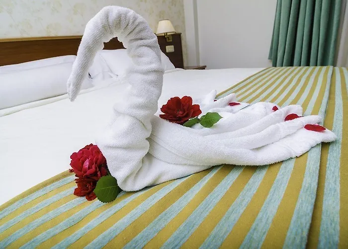 Апарт-отель & Cons Da Garda