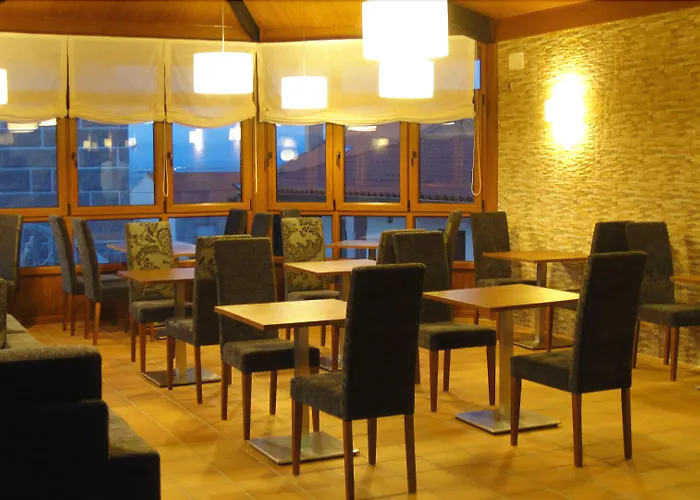 & Cons Da Garda Aparthotel 3*