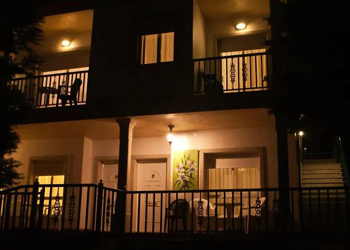 & Cons Da Garda Hotel apartamentowy 3*