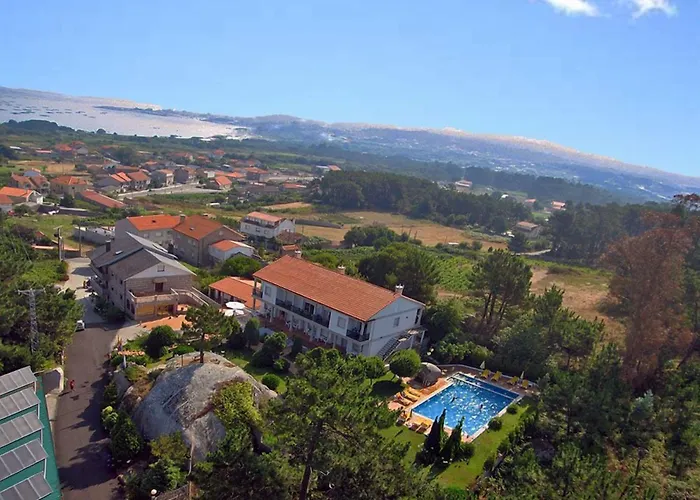 Aparthotel & Cons Da Garda