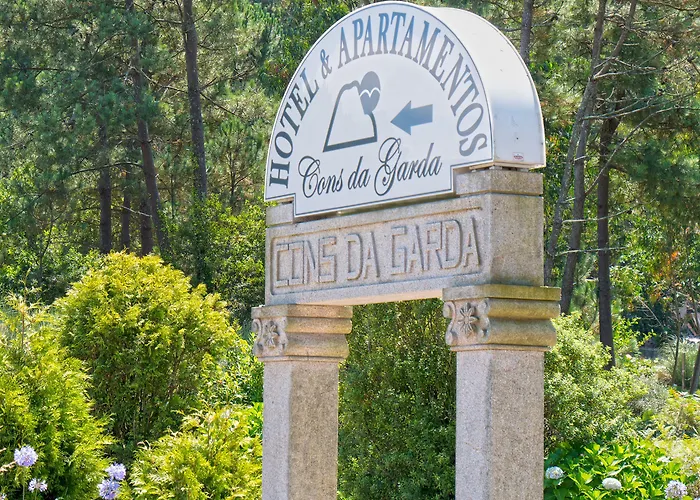 Hotel apartamentowy & Cons Da Garda 3*