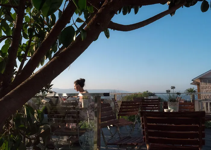 & Cons Da Garda 3* San Vicente do Grove