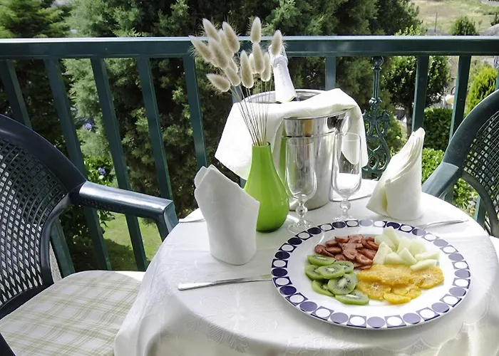 Aparthotel & Cons Da Garda 3*