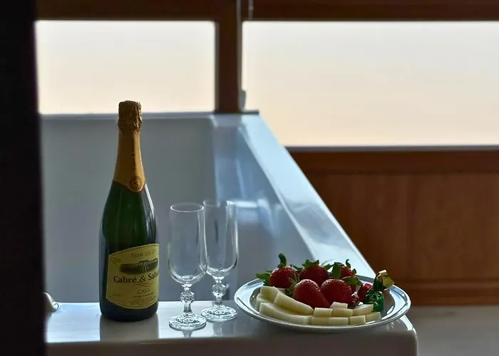 Aparthotel & Cons Da Garda 3*