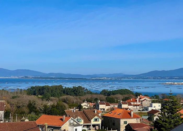 & Cons Da Garda Aparthotel San Vicente do Grove