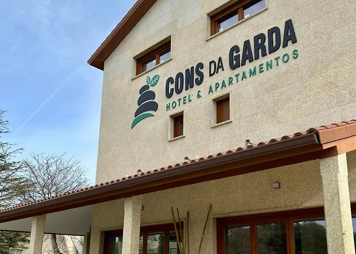 Aparthotel & Cons Da Garda