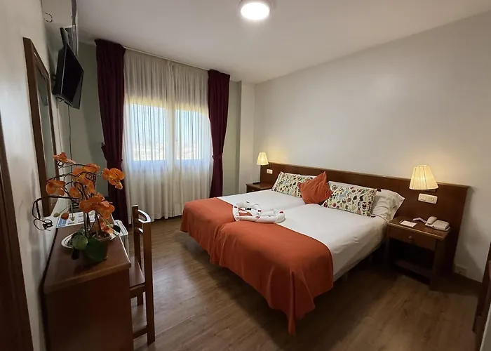 & Cons Da Garda Aparthotel 3*