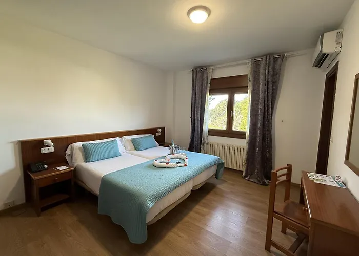 Aparthotel & Cons Da Garda San Vicente do Grove