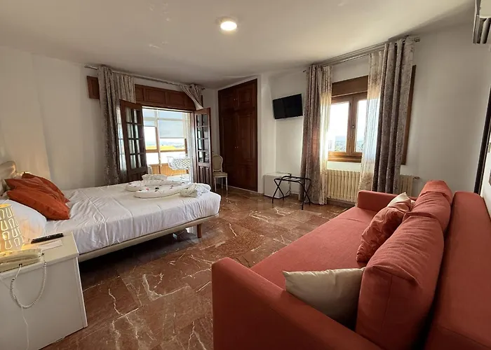 & Cons Da Garda Aparthotel 3*