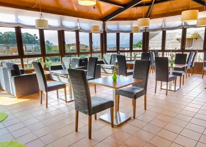 Aparthotel & Cons Da Garda San Vicente do Grove