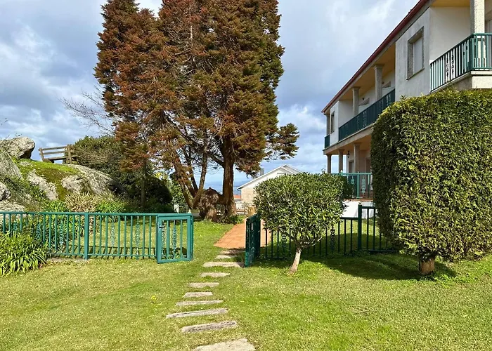 & Cons Da Garda Aparthotel