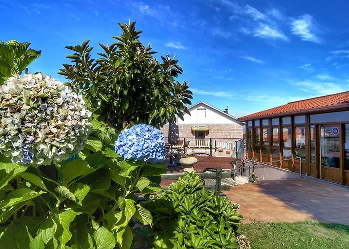 Hotel apartamentowy & Cons Da Garda