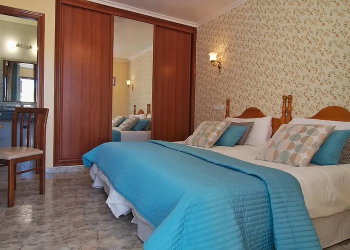 & Cons Da Garda Сан-Висенте-де-О-Грове