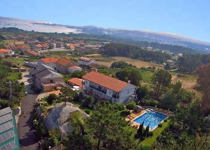 Hotel apartamentowy & Cons Da Garda 3*