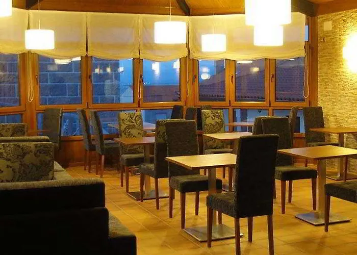 & Cons Da Garda 3* San Vicente do Grove