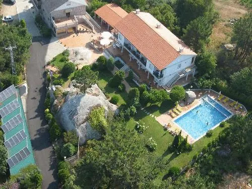 & Cons Da Garda Hotel apartamentowy San Vicente do Grove