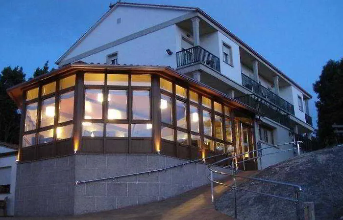 Hotel apartamentowy & Cons Da Garda