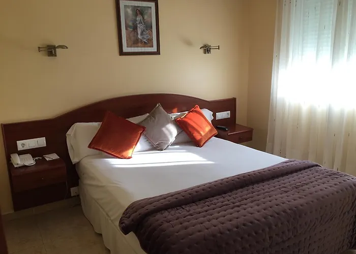& Cons Da Garda Aparthotel 3*