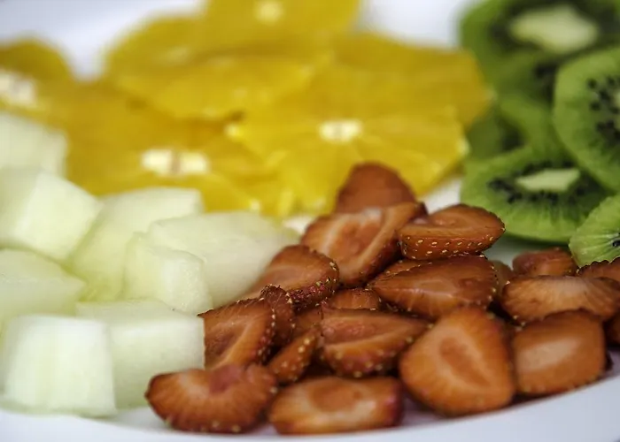 & Cons Da Garda 3* Сан-Висенте-де-О-Грове