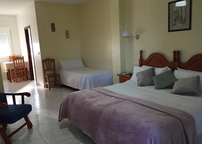 & Cons Da Garda Aparthotel 3*