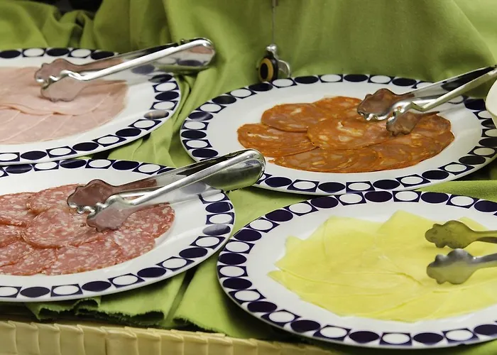 & Cons Da Garda 3* San Vicente do Grove